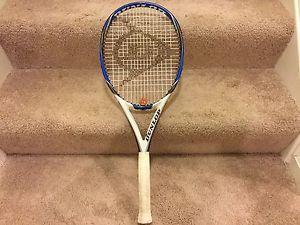DUNLOP Predator 100 4 3/8" Tennis Racquet - EUC