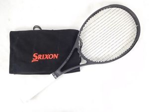 Wilson Pro Staff RF97 Federer model rigid tennis racket K2168491