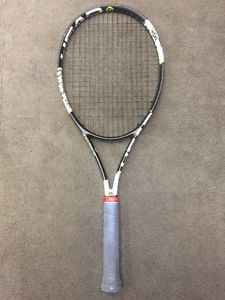 Head Speed GrapheneXT MPA 4-1/4 Tennis Racquet