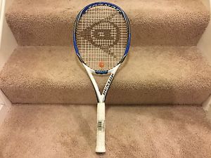DUNLOP Predator 100 4 3/8" Tennis Racquet Brand New