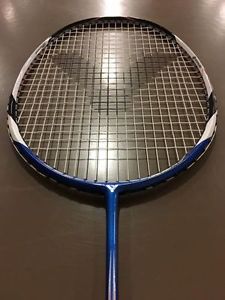Victor badminton racket