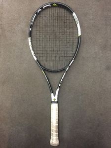 Head Speed GrapheneXT Speed RevPro 4-1/4 Tennis Racquet