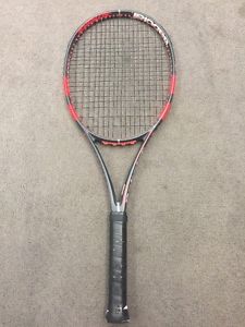Babolat Pure Strike 4-1/4 Tennis Racquet