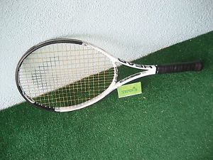 Head Youtek Speed Lite Mid-plus  (102 sq. inches)  4 1/4 grip.  Very Nice!