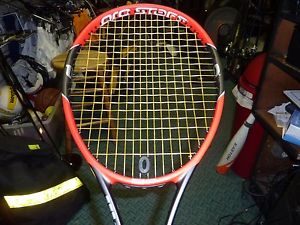 Wilson Pro Staff RF 97 Autograph Tennis Racquet Grip 4 5/8