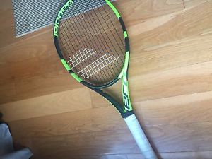 Babolat Pure Aero Junior 26