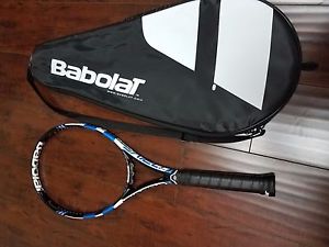 Babolat Pure Drive Tour Plus in 41/2