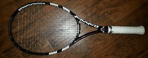 BABOLAT Pure Drive Gt 107 Tennis Racquet with string Grip 4 1/2
