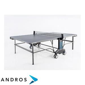 KETTLER Outdoor 6  - Tennis de table