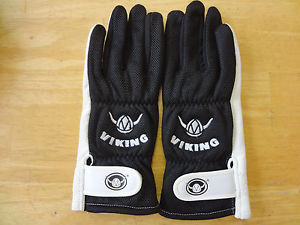Viking Polartack Platform Tennis Gloves Size L - DS2bx01-24