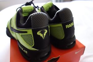 Nike AIR MAX Courtballistec 2.3 size 11 Nadal Tennis Brand NEW