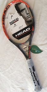 Head Graphene XT Radical S