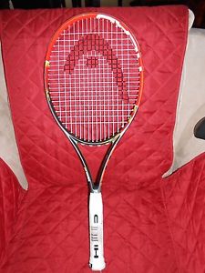 HEAD Radical MP Tennis Racquet 4 3/8