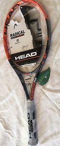 Head Graphene XT Radical Pro