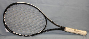 PRINCE O3 Speedport White Tennis Racquet  27" / 69 cm 100 sq. in. / 645 sq. cm.