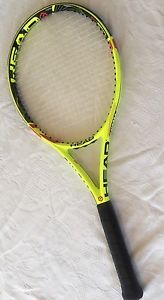 Head Graphene XT Extreme LITE (USED)