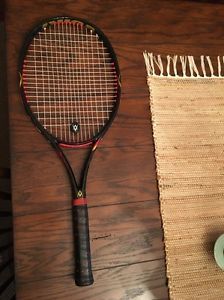 VOLKL V1 Classic 2015 Tennis Racquet 4 3/8