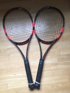 Babolat Pure Strike Tour 4 3/8