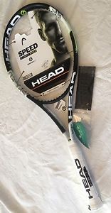 Head Graphene XT Speed Rev Pro