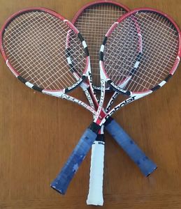 Babolat Pure Storm Ltd GT Tennis Racquet