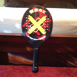 Paddle Tennis  Racquet