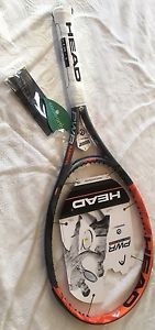 Head Graphene XT Radical PWR
