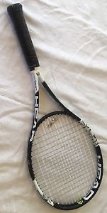 Head Graphene XT Speed Rev Pro (used)