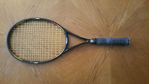 Wilson Pro Stass Classic 95 SI Tennis-Racquet 4 5/8