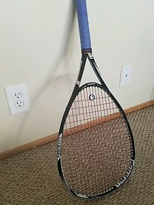 gamma big bubba 137 sq inch  4 1/8