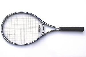 PRINCE 03 SPEEDPORT BLUE 110 O3 Tennis Racquet Racket Grip #2 USED speed port