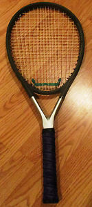 Head Titanium Ti.S6 Tennis Racquet (Grip 4 1/4)
