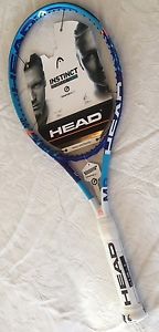 Head Graphene XT Instinct MP