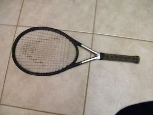 Head Ti S5 Xtralong Tennis Racquet