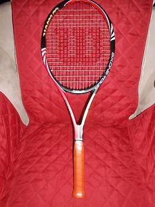 Wilson Six One Tour 90 Tennis Racquet