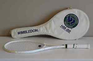 BLACK FRIDAY! Wimbledon HM-88 L4 4 1/2