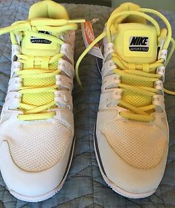 Nike Zoom Vapor 9 Tour - Never Worn - Ladies (Tennis Shoes) Size 7