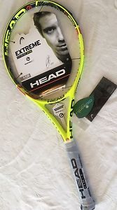 Head Graphene XT Extreme MPA
