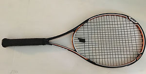 Prince EXO3 Tour Team 100 Tennis Racquet