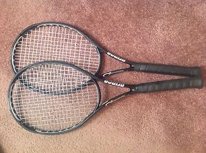 Prince O3 Speedport Tennis Racquet