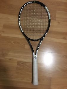 Head Graphene XT Speed S  4 1/4 used