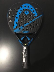PALA DE PADEL HEAD ALPHA ELITE NUEVA A ESTRENAR