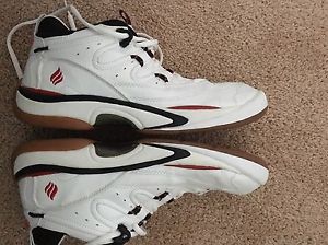 Ektelon racquetball shoes Infinity