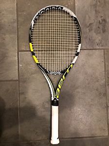 Babolat Aeropro Lite 4 1/8" Grip