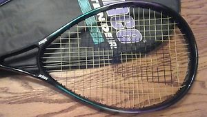 Prince Synegry Extender Tennis Racquet