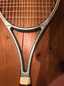 Head Elektra Pro  4-3/8 L3