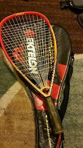 Ektelon Morph Beam Wall Beater Racquetball Racquet