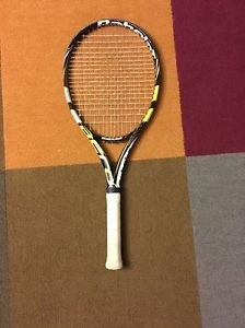 Babolat Aeropro Drive Tennis Racquet