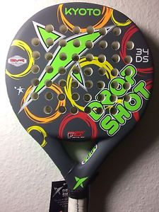 Drop Shot paddle Kyoto Junior/Kids