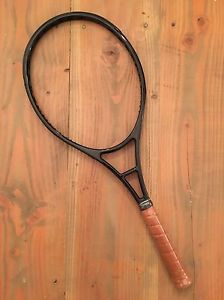 Prince Experimental Pro Stock EXO3 Graphite 100 - TX222A - 4 1/4 - Leather - 27"