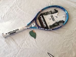 Head Graphene XT Instinct MP